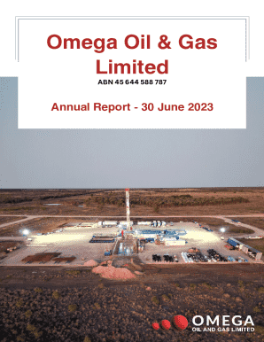 Annual Report - 30 June 2023