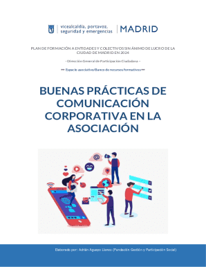 Plan de formacin del ayuntamiento de madrid para el ao ...