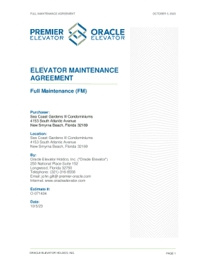 Sea Coast Gardens Condominiums: New Smyrna Beach, FL