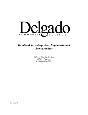 Communicating Effectively with People with Disabilities