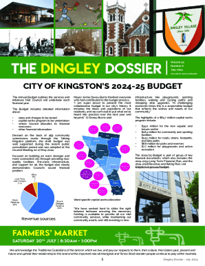 Dingley Village Neighbourhood Centre: Home
