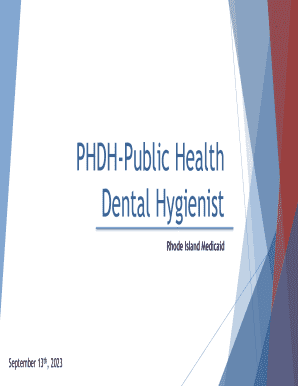 Provider EnrollmentExecutive Office of Health and Human ...