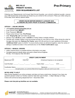 Enter School Code: MELBT1