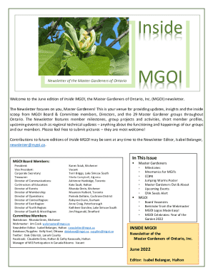 Using Leaves as a Winter Mulch