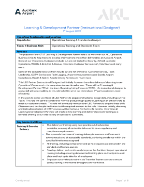 How do you think about instructional design?Tim Slade ...