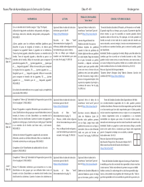 Pgina 7: ensear vocabulario - iris center