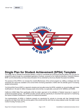 The implementation of ESSA in California presents an opportunity for schools to innovate with their federally-funded