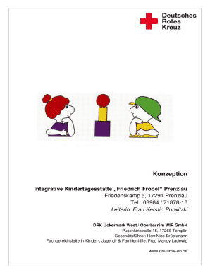 Mitgliedermagazin Kreisverband Uckermark West/ ...