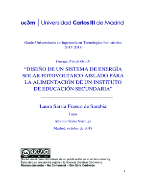 Diseo de un sistema de energa - e-archivo