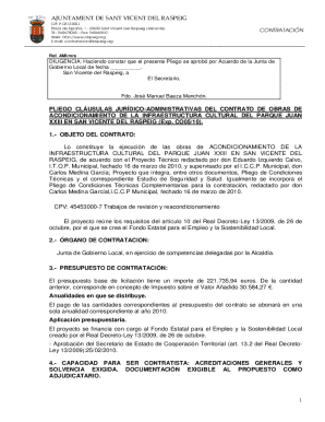 Contratacin 1 - ayuntamiento de san vicente de raspeig