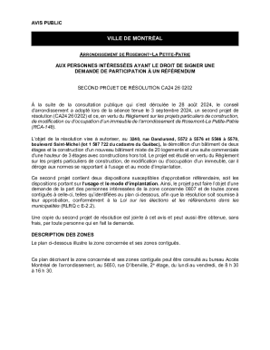 arrondissement de rosemontla petite-patrie