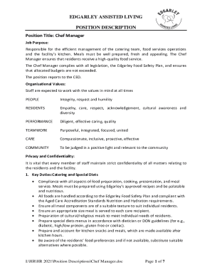 Food Service Director Jobs, Employment in Long Island, NY