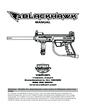 Quality paintballs, the best paintball gear and ...