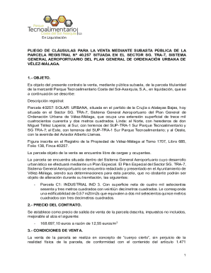 Plan director del aeropuerto de la regin de murcia