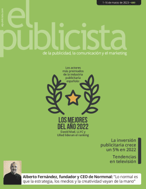 Ms premiados