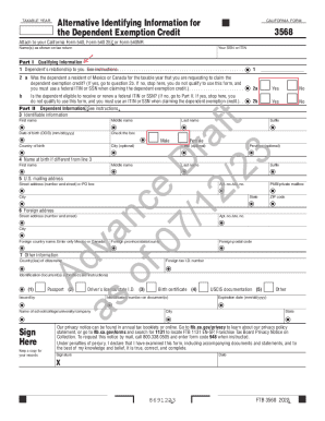 California Form 540NR (2022) blank, sign forms online