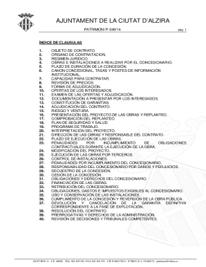 Ajuntament de la ciutat dalzira