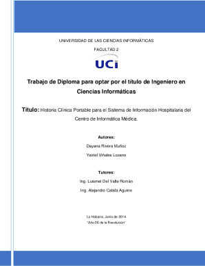 Escuela profesional de ingeniera de computacin y ...