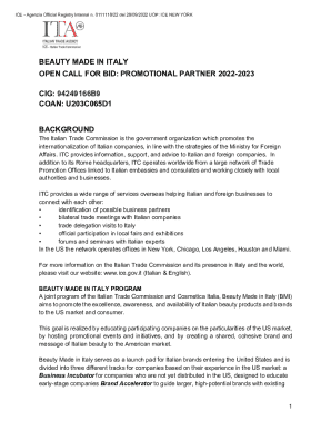 FY2023 BUDGET SUMMARY