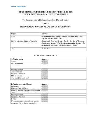 Frequently asked questions on EU OPEN CALLS