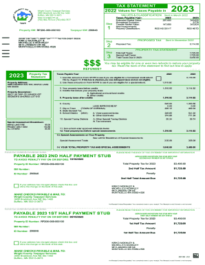 Taxpayer ID#: 296846