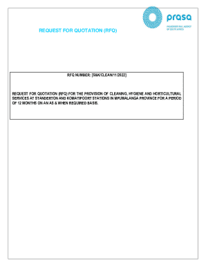 Cleaning Services Tenders - Page 42 of 477
