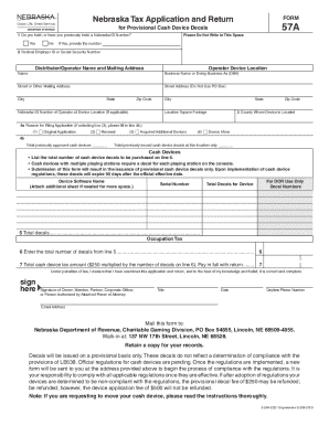 LEGISLATIVE BILL 807