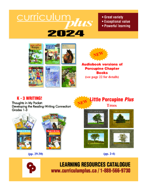 Thoughts in My Pocket: Developing the Reading-Writing ...