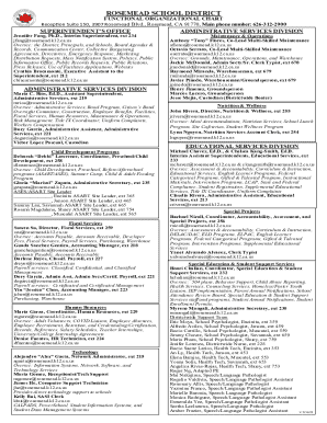 After School &amp; Summer Camp Programs / Lottery Results