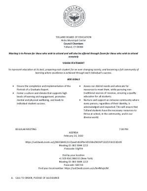 Hicks Municipal Center