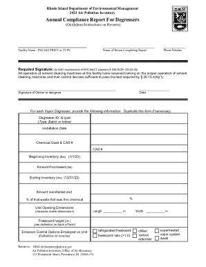 (Guidelines/Instructions on Reverse)