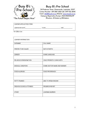 Busy B's Application Form 2024.docx
