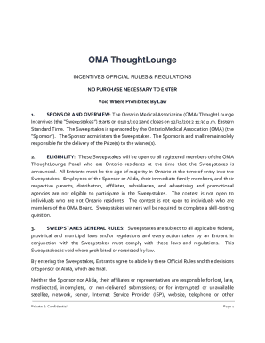 OMA Advantages offer exclusive physician discounts and ...