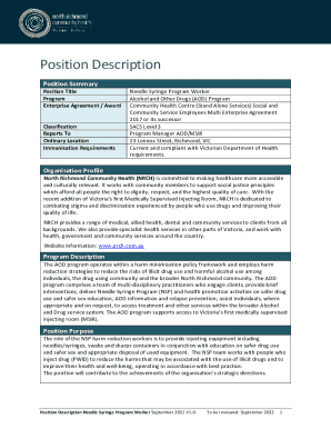 Syringe Access and Disposal - NY.gov
