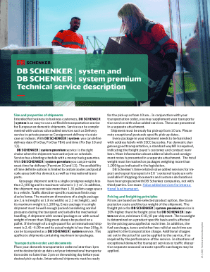 DB Schenker launches service for personal express air ...