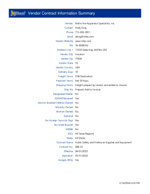 Metro Fire Apparatus Specialists - Overview, News &amp; ...