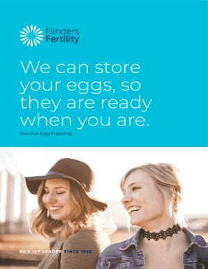 Egg Freezing ServicesFertility Preservation New Jersey