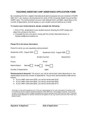 Teaching Assistants - Office of the Deputy Provost ...