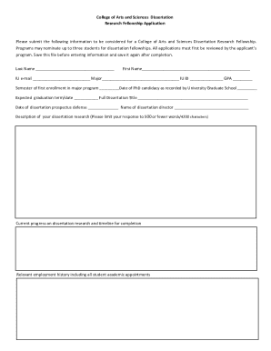 Visiting Assistant in Research (VAR) - Yale Graduate School