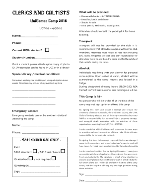 University News and Updates