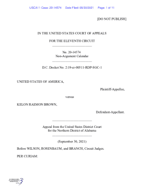 USCA11 Case: 20-14574