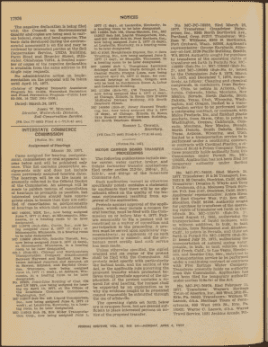 617: State Environmental Quality Review