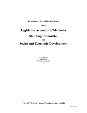 Mike MoyesMember of the Legislative Assembly ...