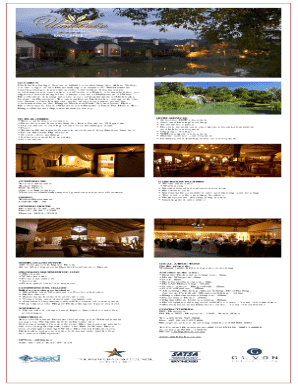 Umbhaba Lodge &amp; Restaurant Hazyview South Africa