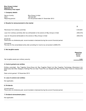 Novatti Group Limited Appendix 4E Preliminary final report