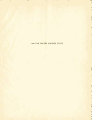 Survey of Canadian Postwar Monetary Policy