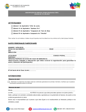 La casa joven de suances retoma en octubre ...