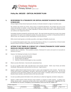 Supervising Patrol Critical Incidents - Tactical Edge Archives