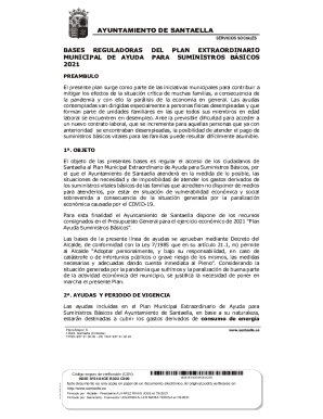 Concejala de igualdad y bienestar social.