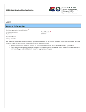 Colowyo Coal Company L